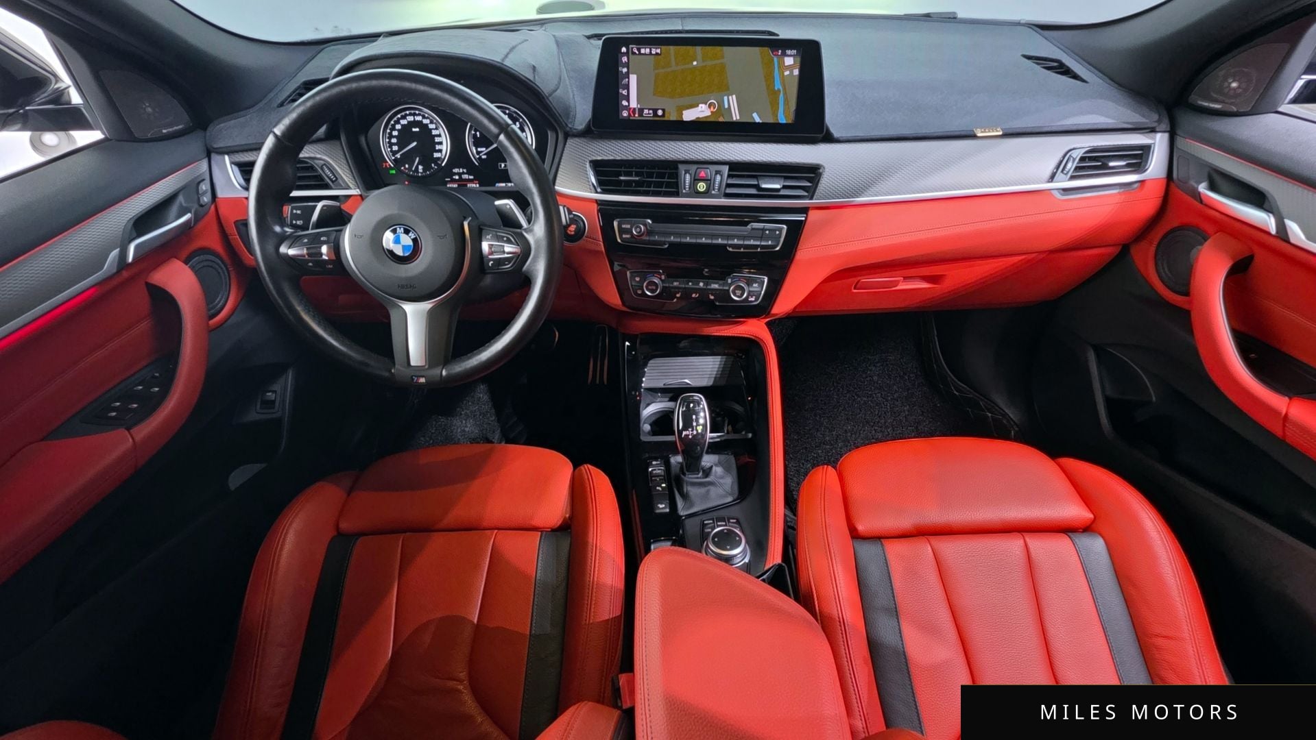 BMW X2 (F39) 2022 — миниатюра 7