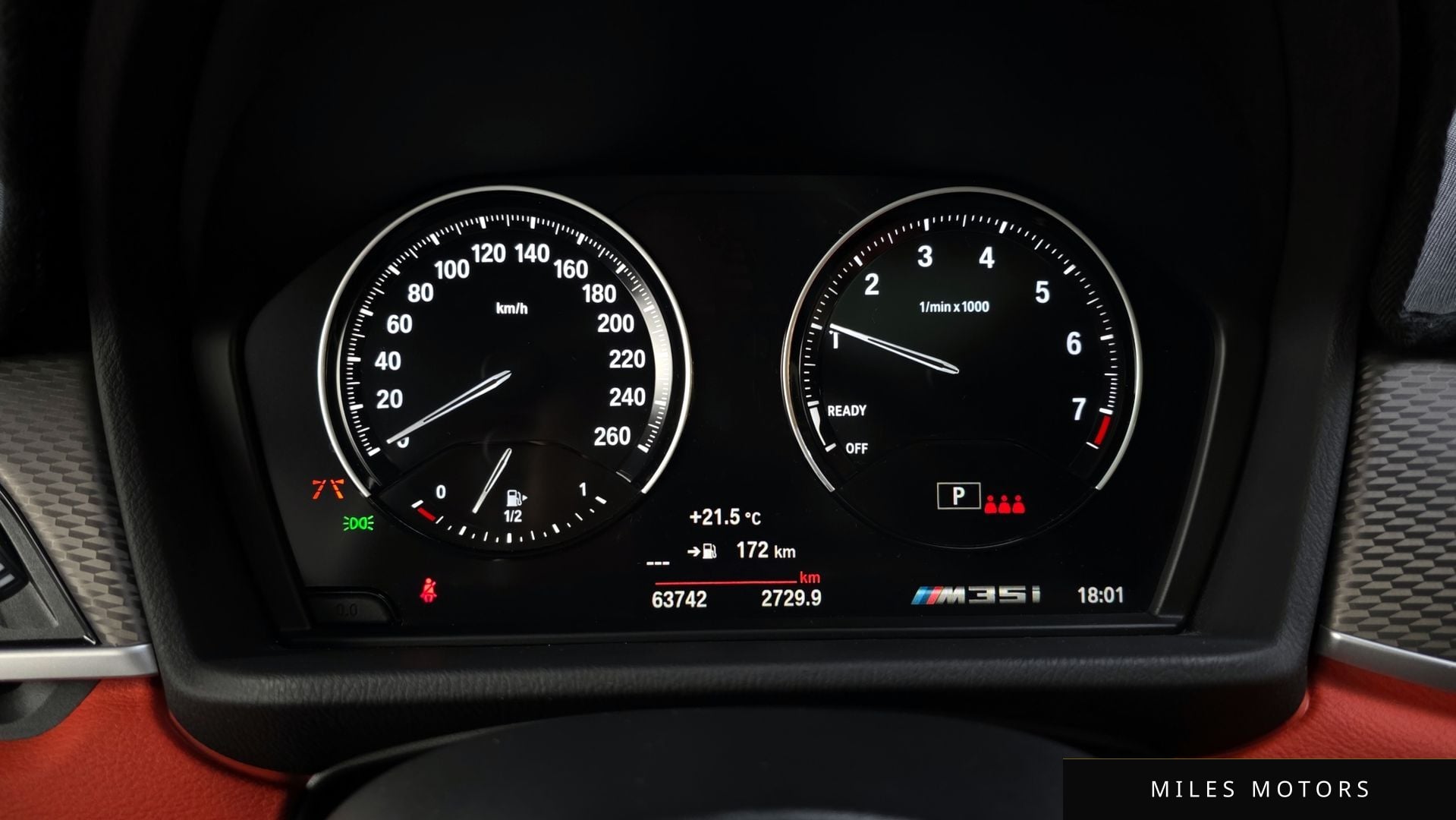 BMW X2 (F39) 2022 — миниатюра 8