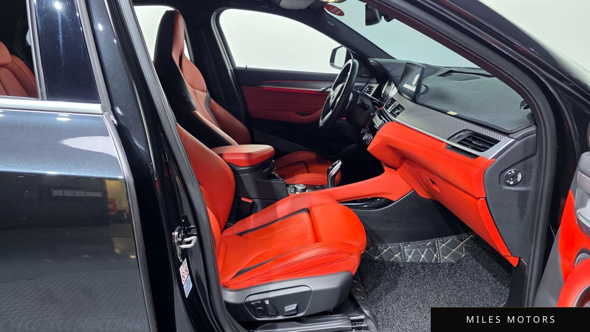 BMW X2 (F39) 2022 — миниатюра 11