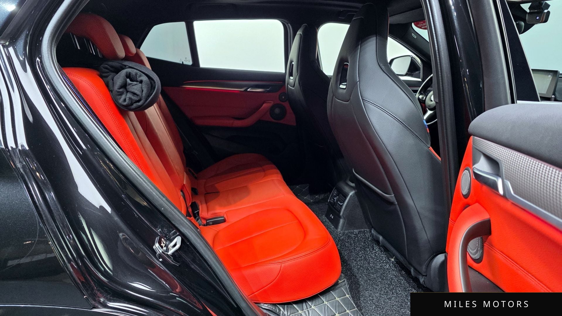 BMW X2 (F39) 2022 — миниатюра 12