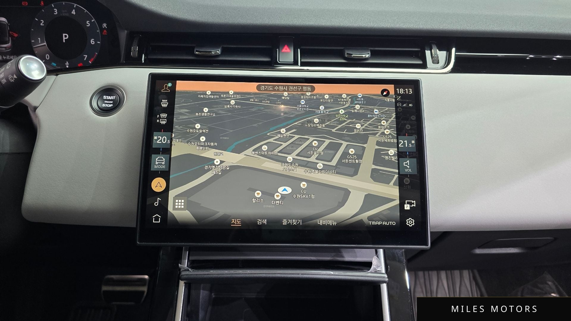 Land Rover 레인지로버 이보크 2024 — миниатюра 14