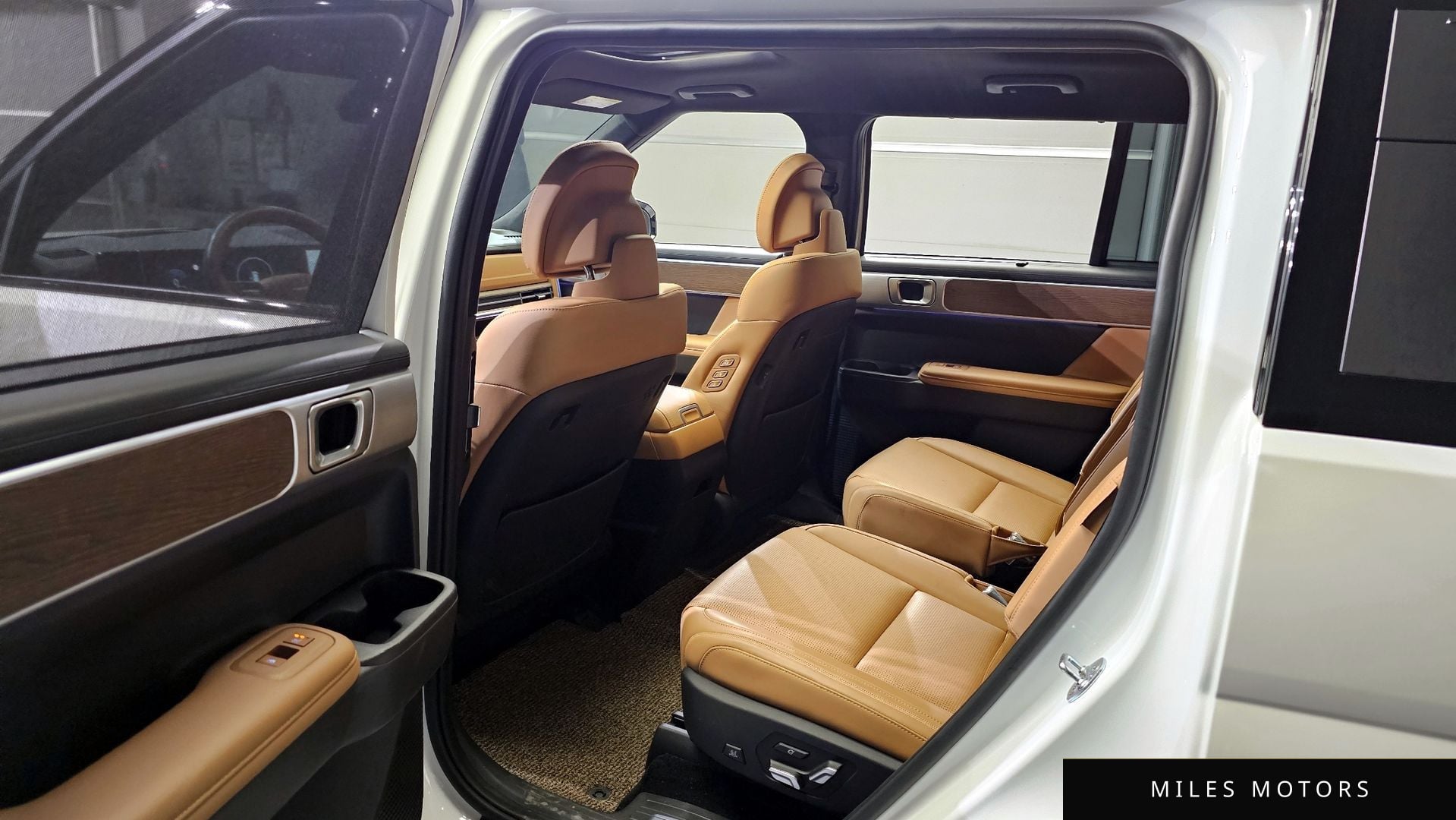 Hyundai Santafe 2024 — миниатюра 11