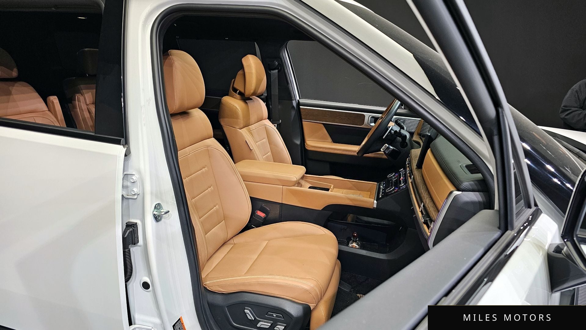 Hyundai Santafe 2024 — миниатюра 12