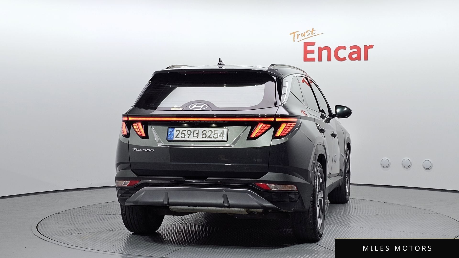 Hyundai Tucson 2023 — миниатюра 4