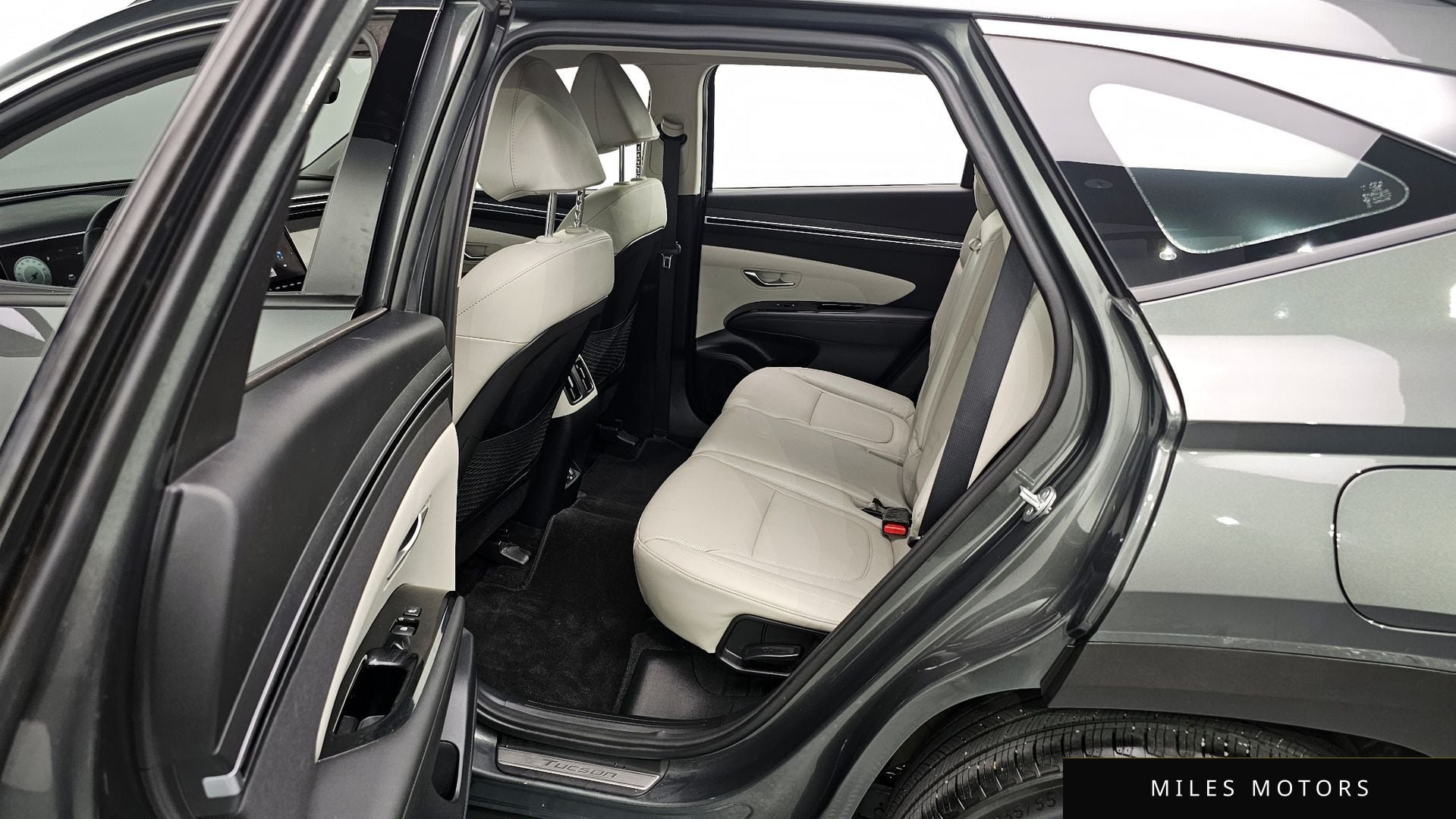 Hyundai Tucson 2023 — миниатюра 11
