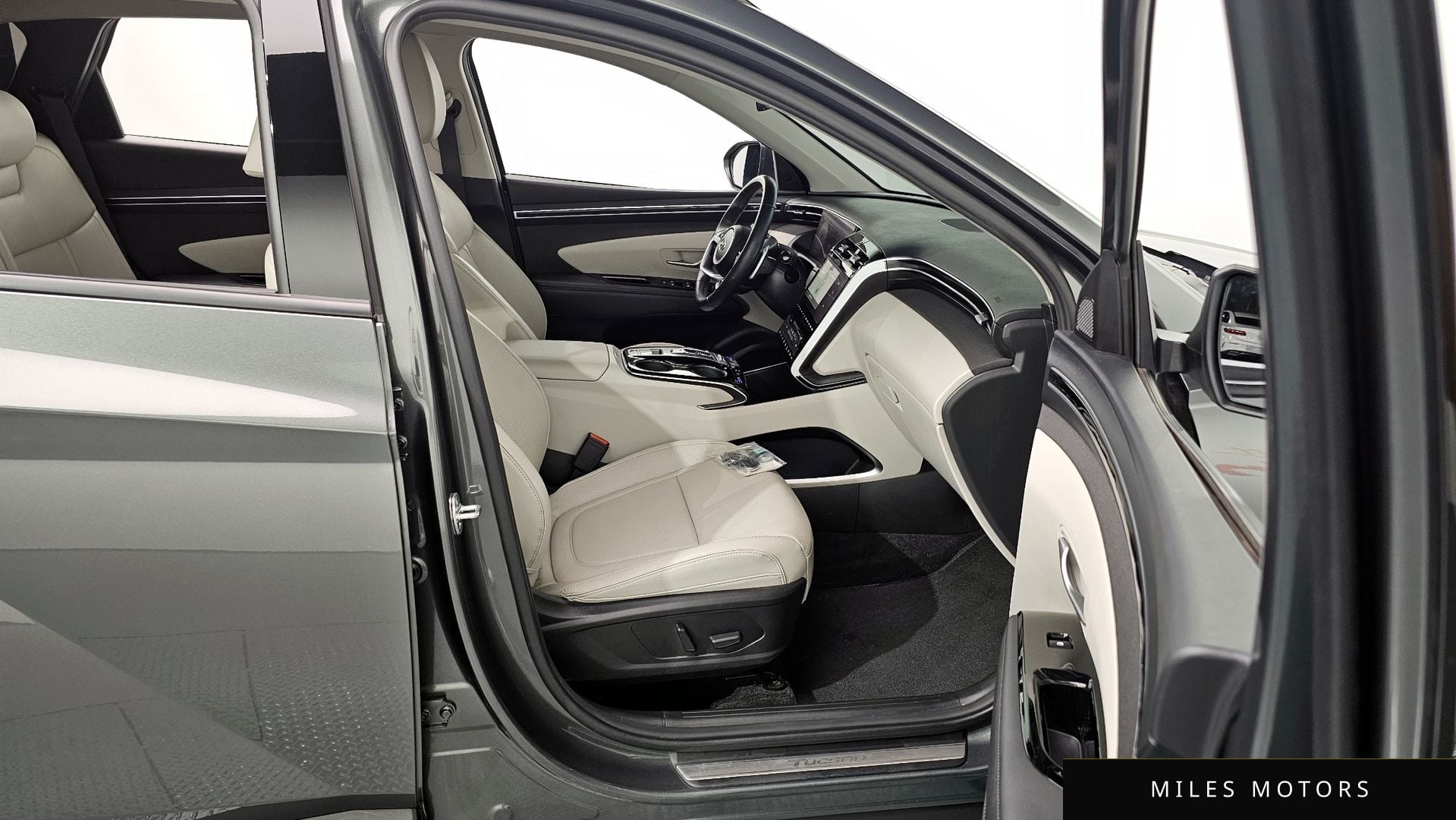 Hyundai Tucson 2023 — миниатюра 12