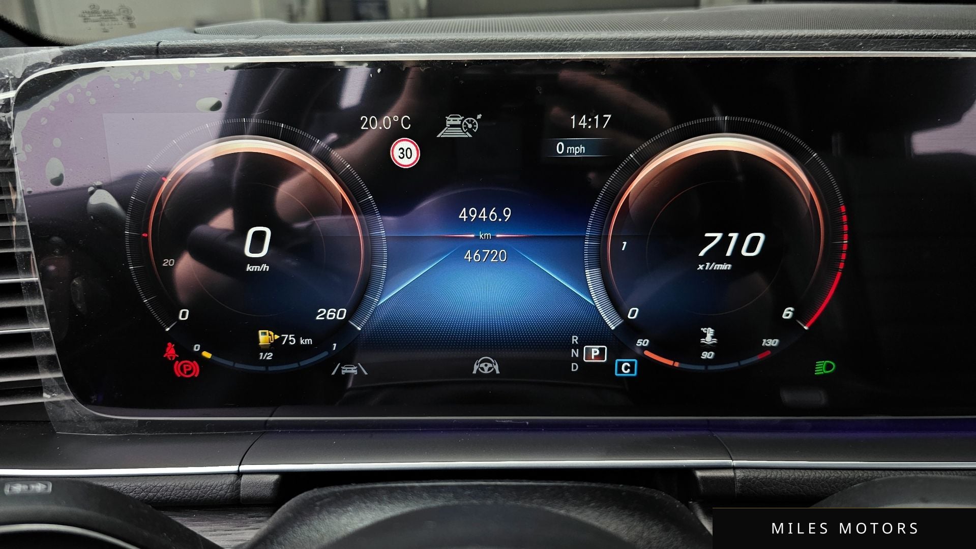 Mercedes-Benz GLS-Class X167 2022 — миниатюра 8