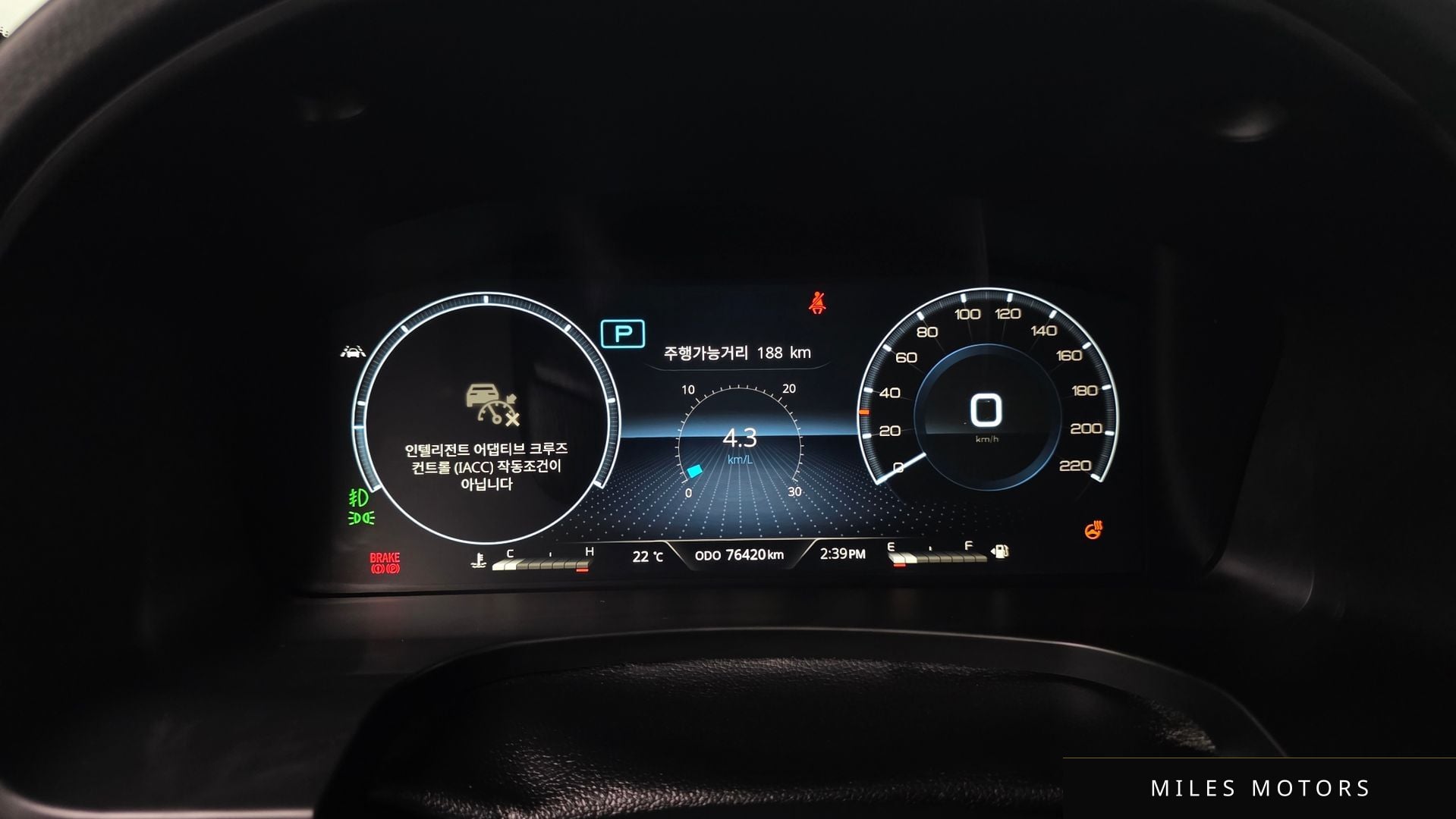 KG Mobility Rexton 2021 — миниатюра 8