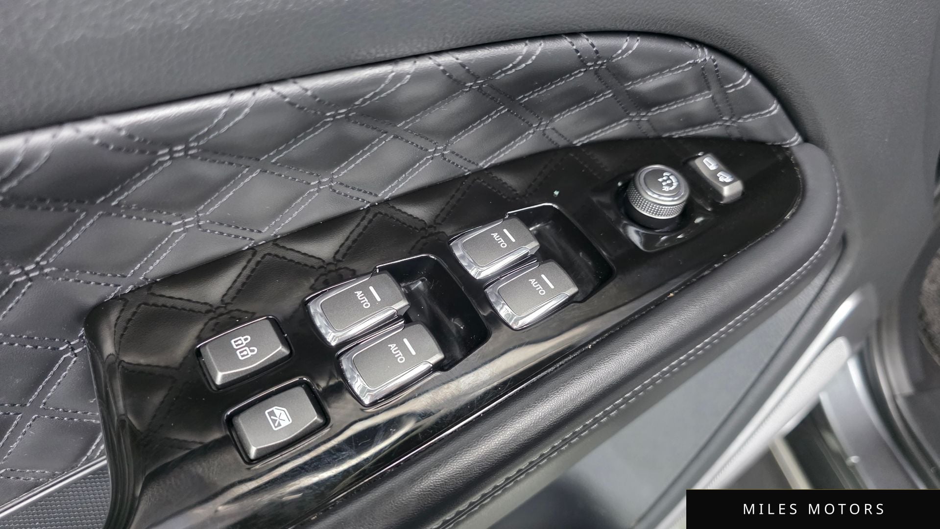 KG Mobility Rexton 2021 — миниатюра 12