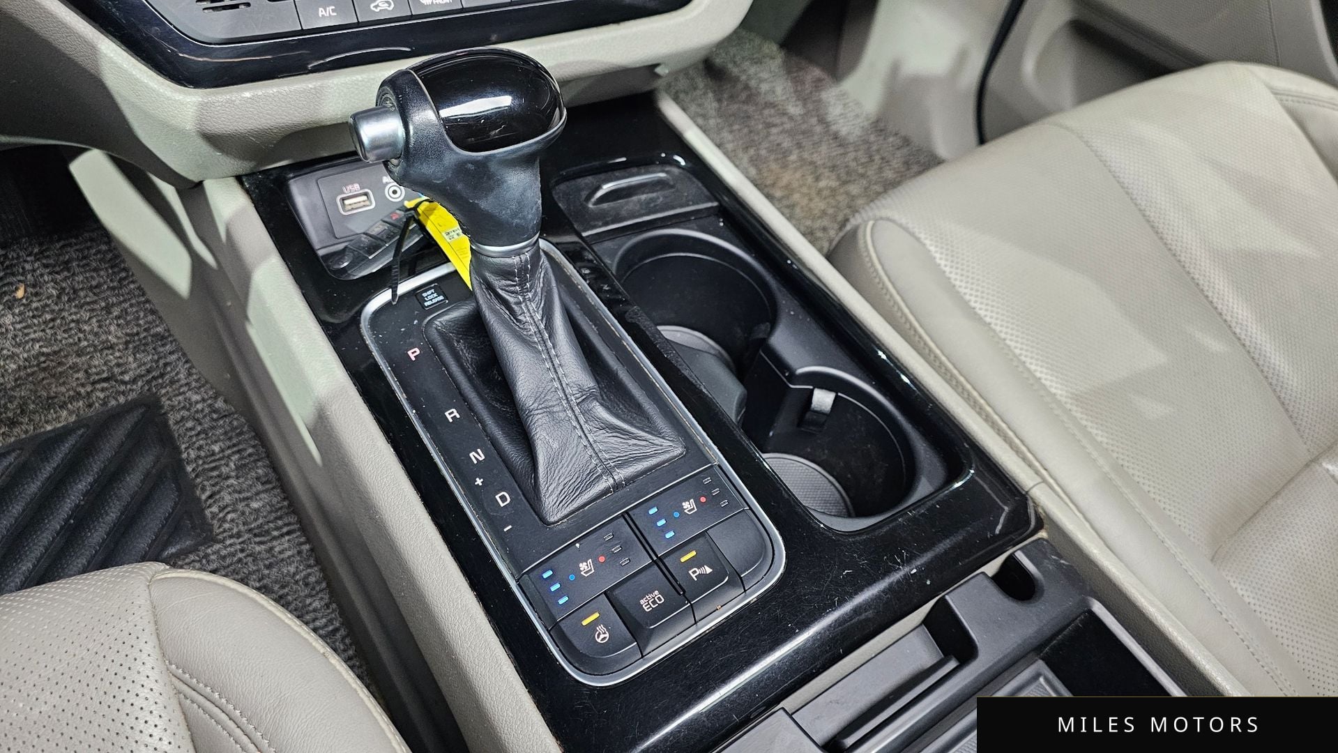 Kia Canival 2015 — миниатюра 9