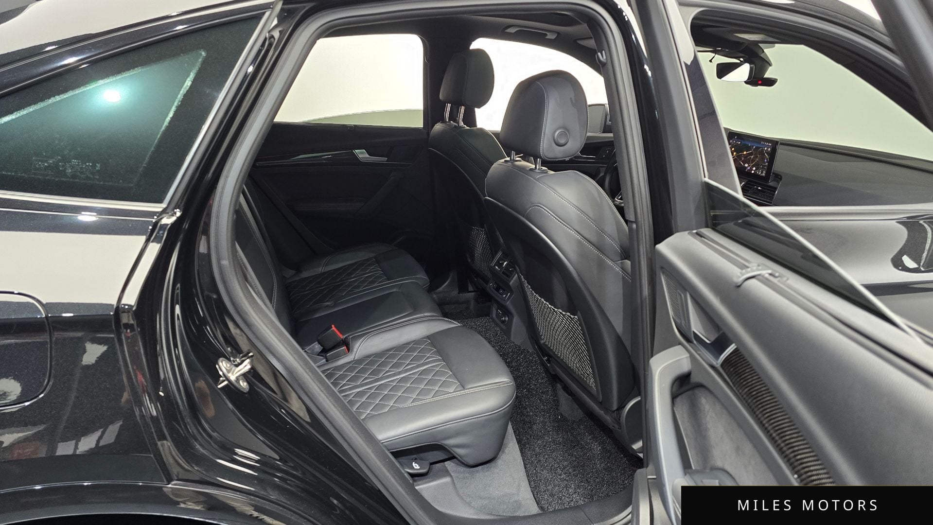 Audi SQ5 (FY) 2022 — миниатюра 12
