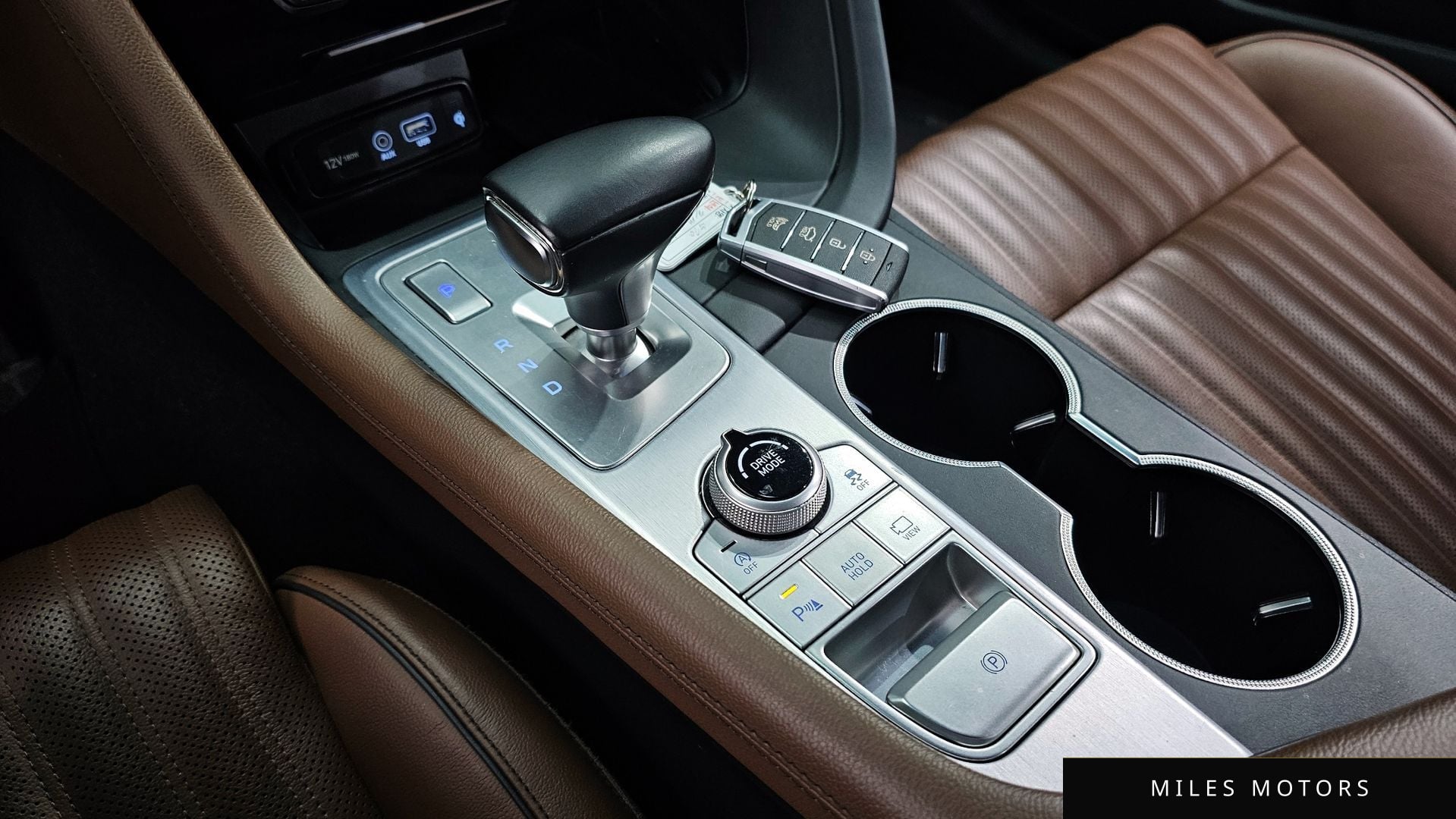 Genesis G70 2019 — миниатюра 9