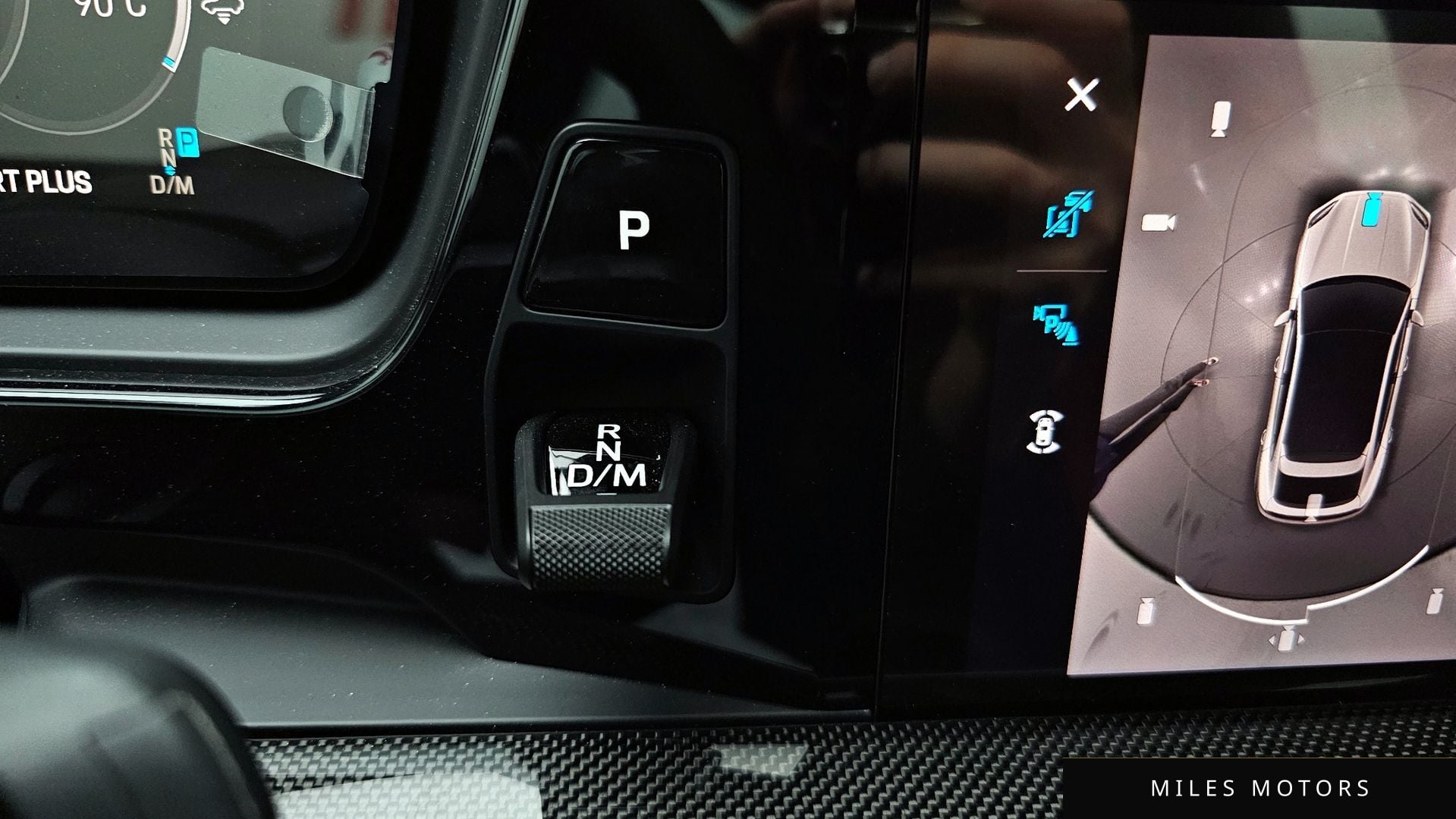 Porsche 카이엔 (PO536) 2025 — миниатюра 9