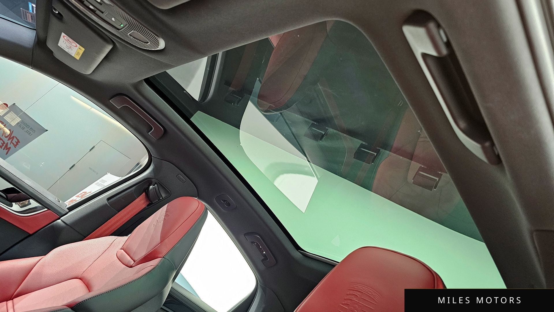 Porsche 카이엔 (PO536) 2025 — миниатюра 18