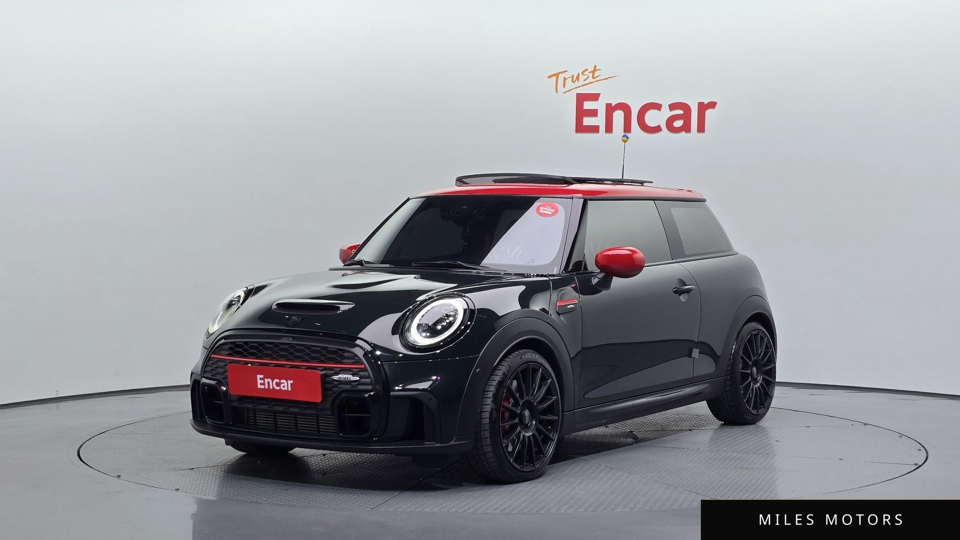 MINI Cooper S 2024 — фото 1 из 12
