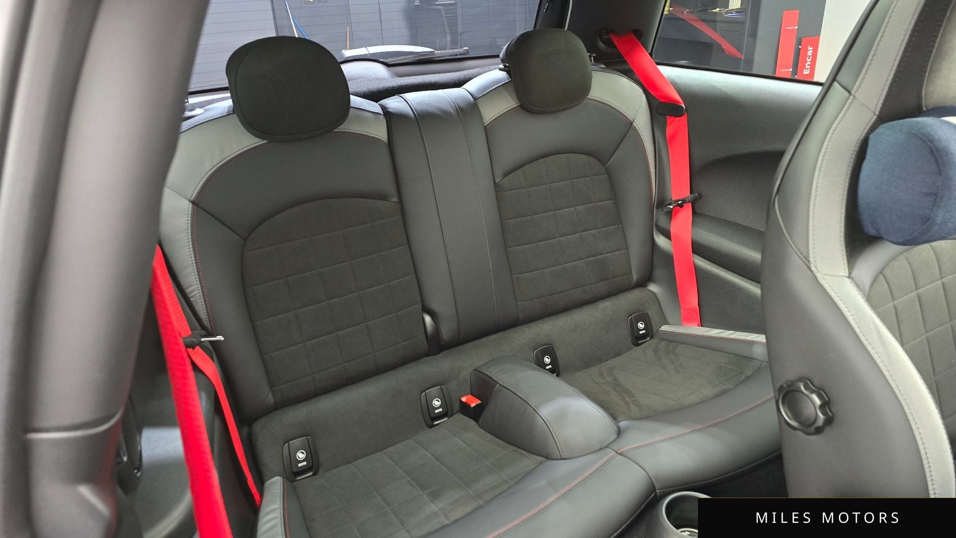 MINI Cooper S 2024 — миниатюра 12