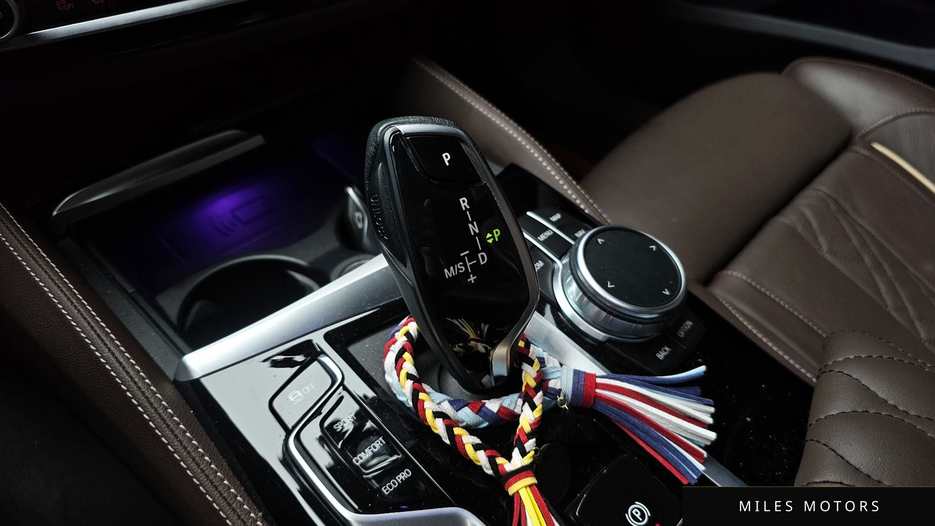 BMW 6 Series GT (G32) 2022 — миниатюра 9