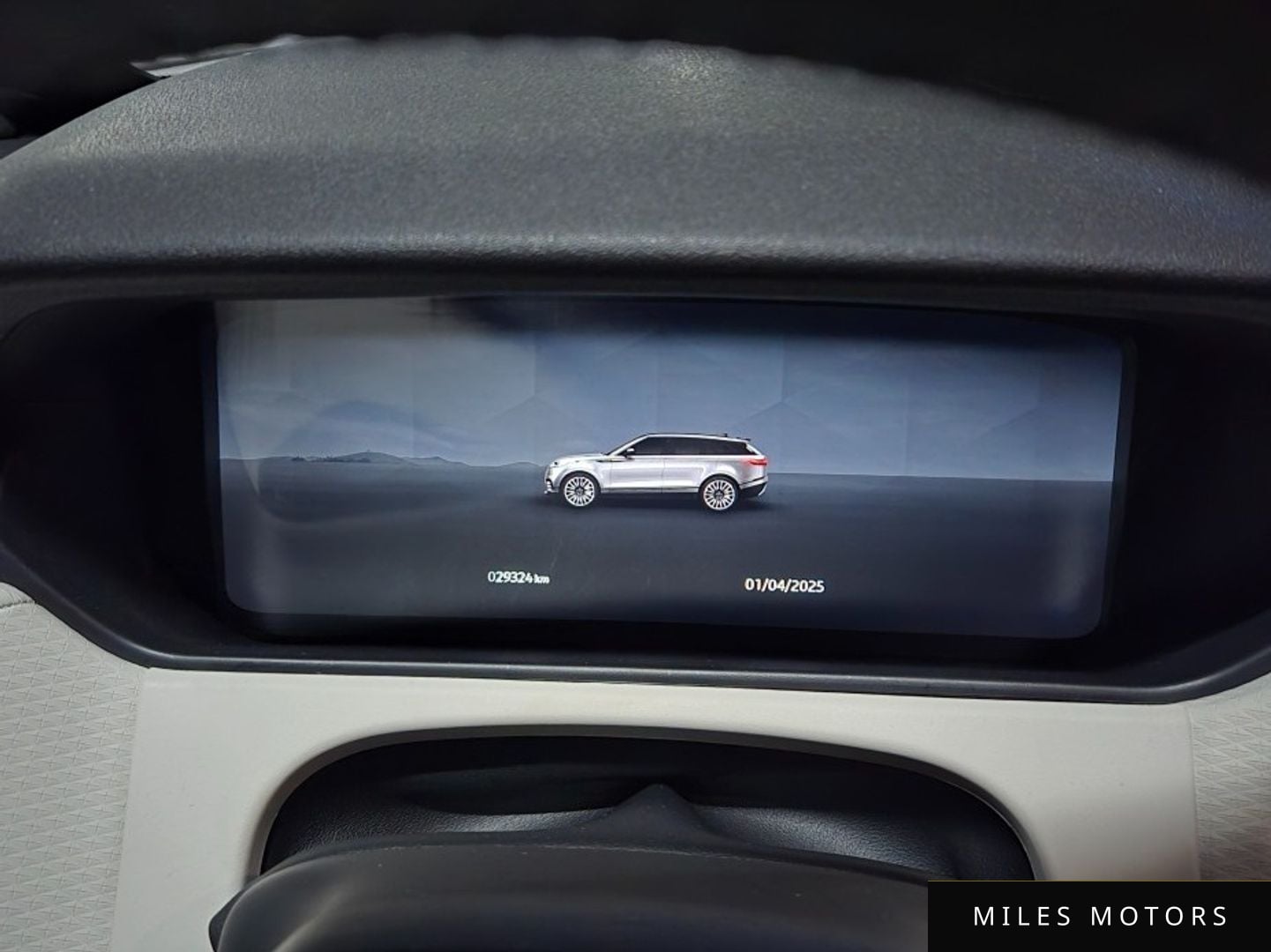 Land Rover Range Rover Velar 2023 — миниатюра 6