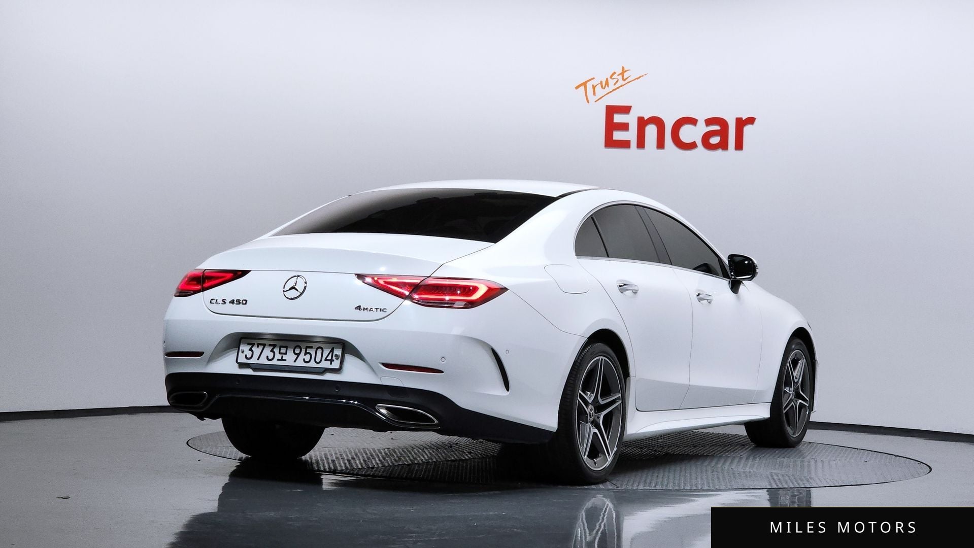 Mercedes-Benz CLS-클래스 C257 2019 — миниатюра 2