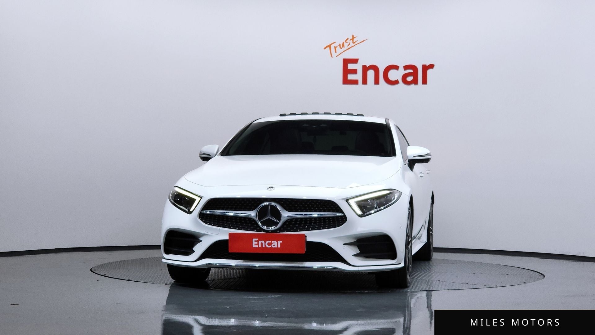 Mercedes-Benz CLS-클래스 C257 2019 — миниатюра 3
