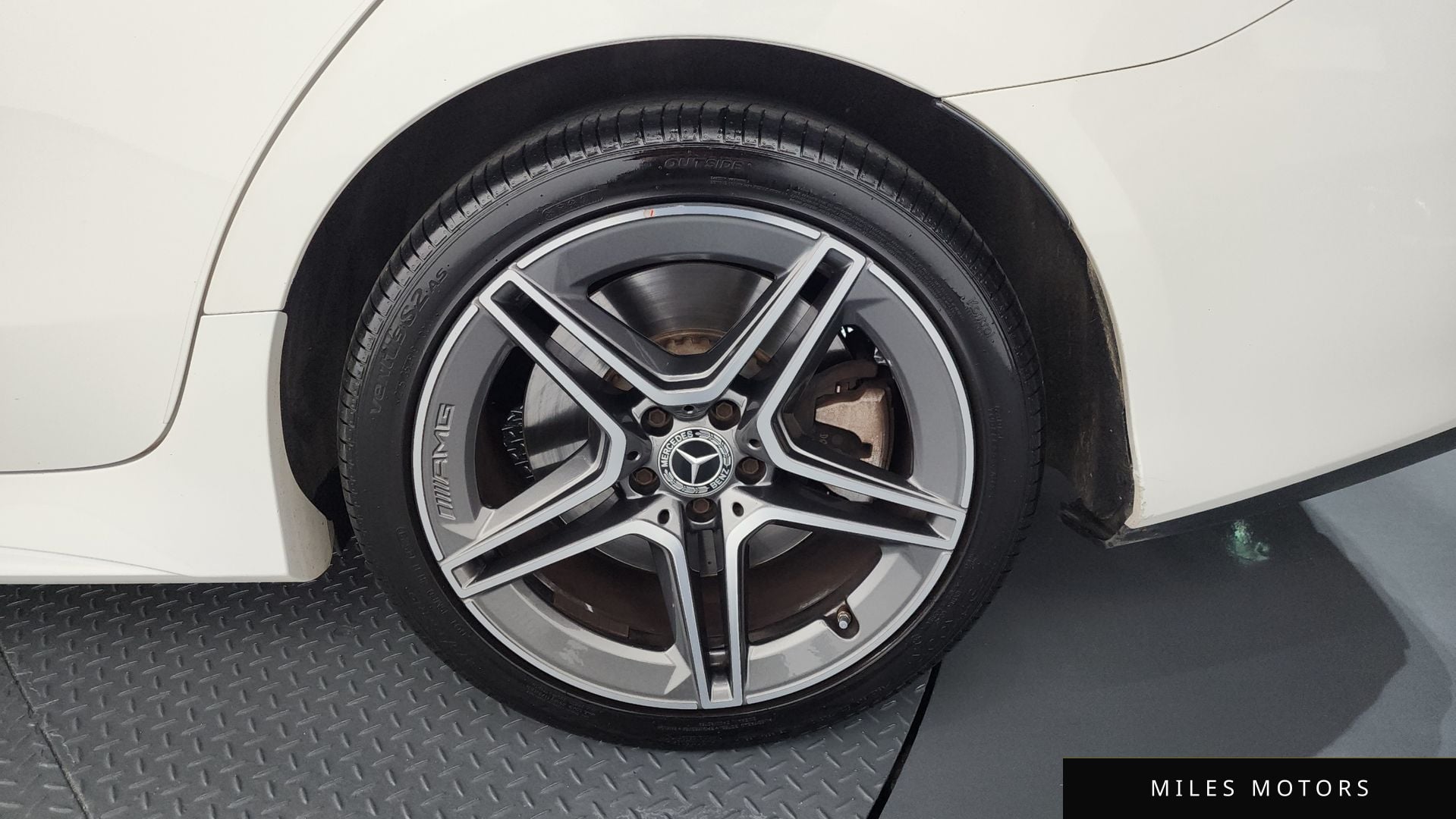 Mercedes-Benz CLS-클래스 C257 2019 — миниатюра 5
