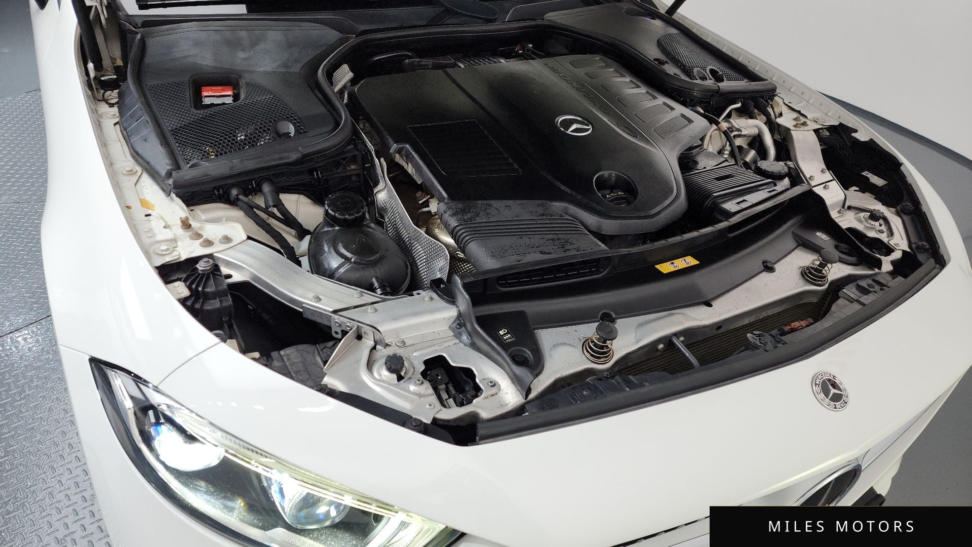 Mercedes-Benz CLS-클래스 C257 2019 — миниатюра 6