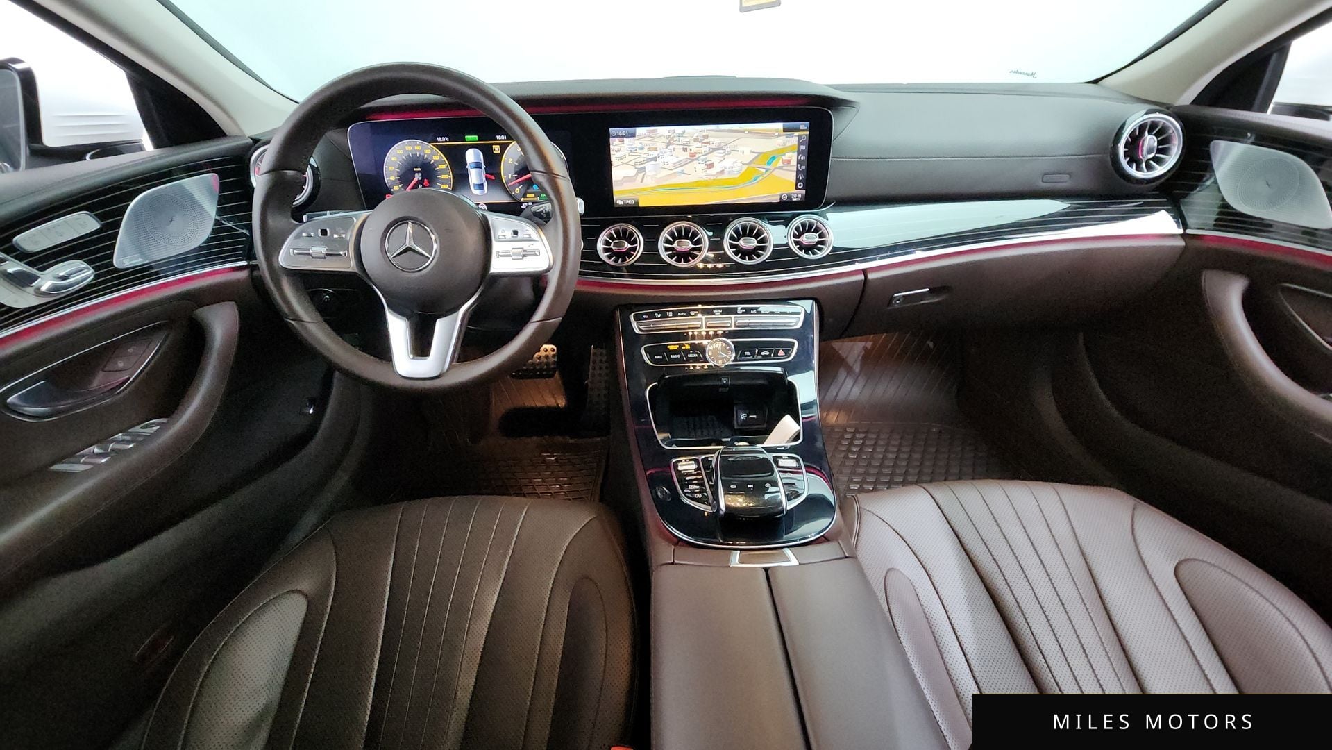 Mercedes-Benz CLS-클래스 C257 2019 — миниатюра 7