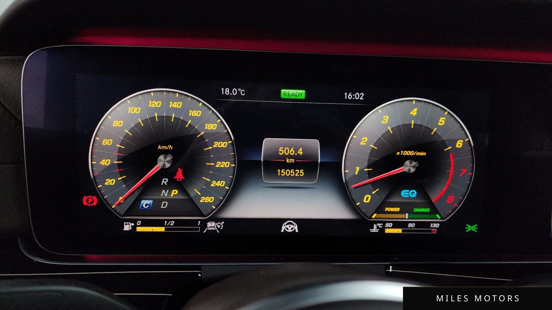 Mercedes-Benz CLS-클래스 C257 2019 — миниатюра 8