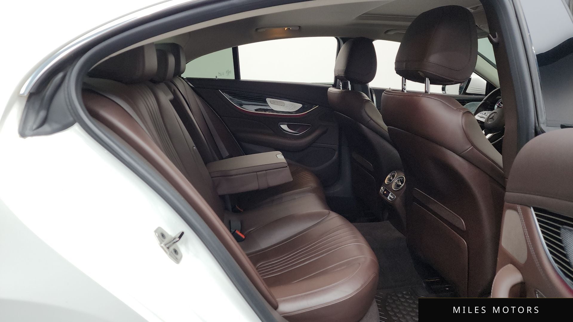 Mercedes-Benz CLS-클래스 C257 2019 — миниатюра 12