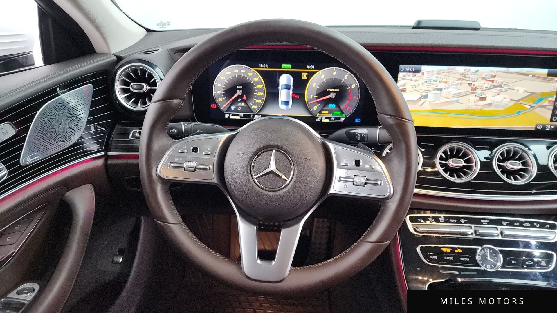 Mercedes-Benz CLS-클래스 C257 2019 — миниатюра 13