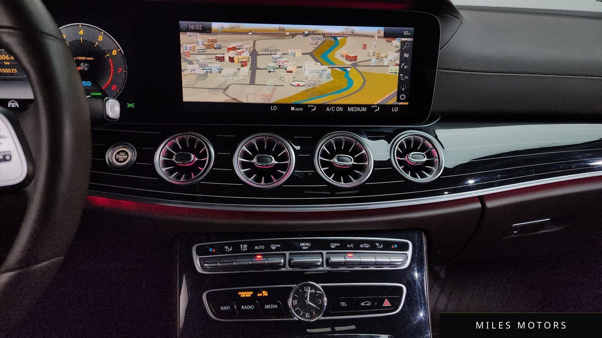 Mercedes-Benz CLS-클래스 C257 2019 — миниатюра 14