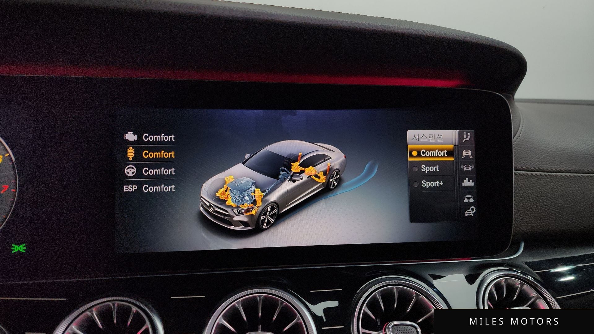 Mercedes-Benz CLS-클래스 C257 2019 — миниатюра 16