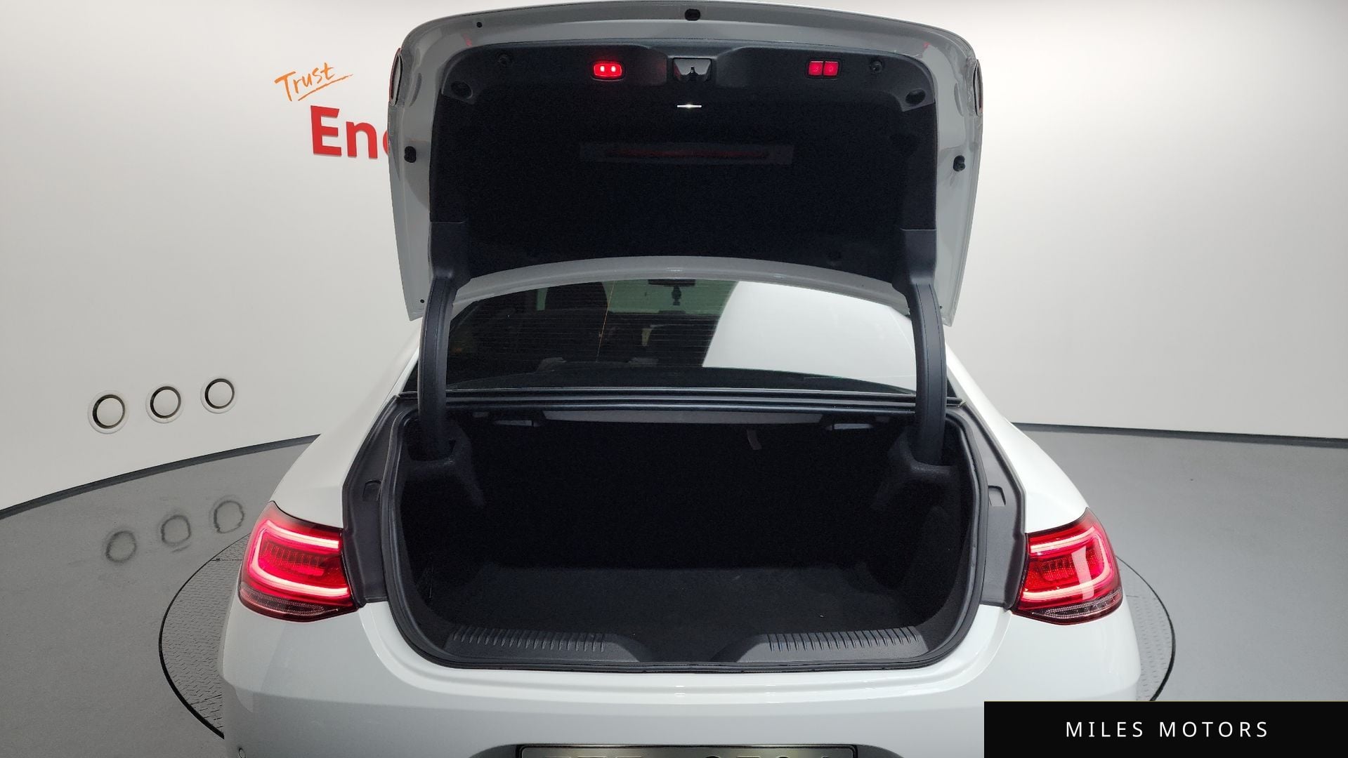Mercedes-Benz CLS-클래스 C257 2019 — миниатюра 20