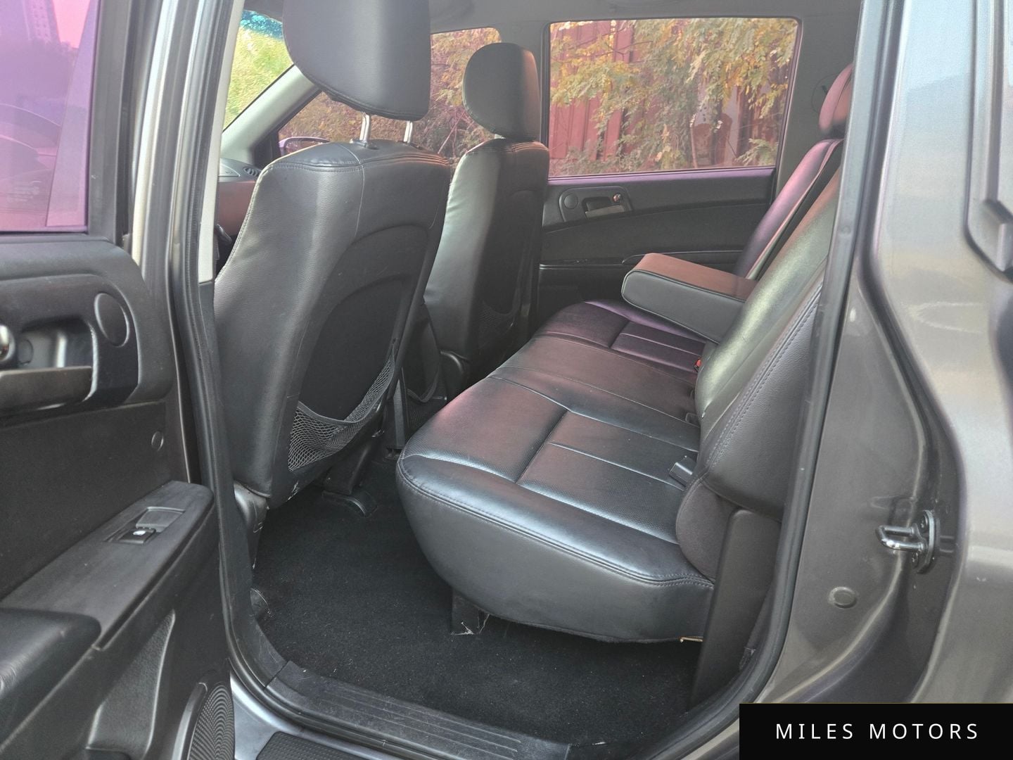 KG Mobility KORANDO 2016 — миниатюра 11