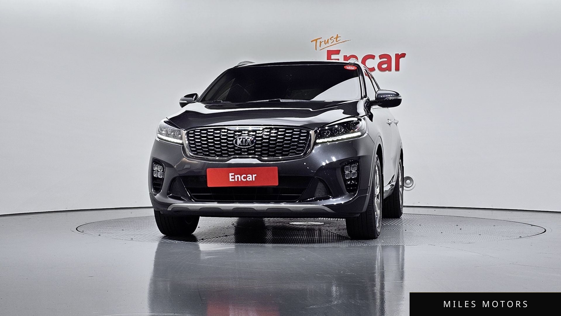 Kia Sorento 2018 — миниатюра 3