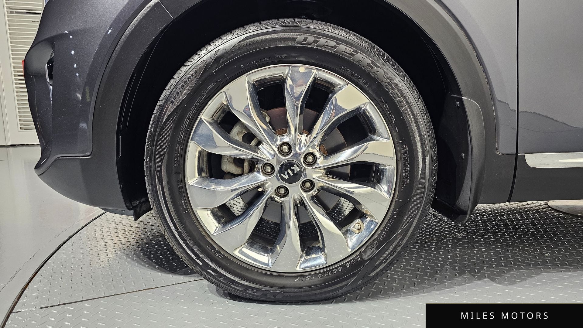 Kia Sorento 2018 — миниатюра 5