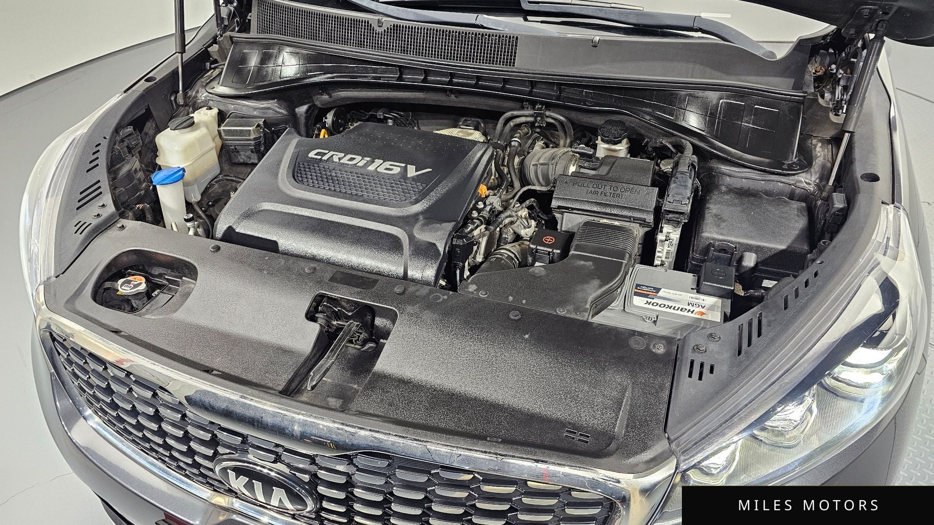 Kia Sorento 2018 — миниатюра 6