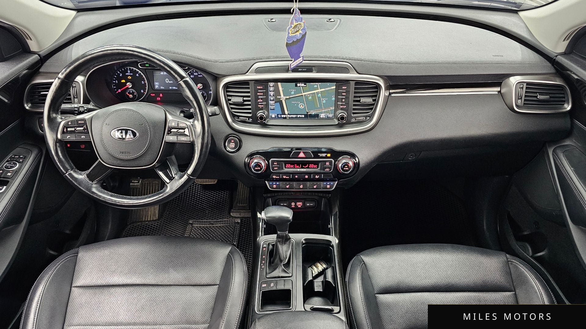 Kia Sorento 2018 — миниатюра 7