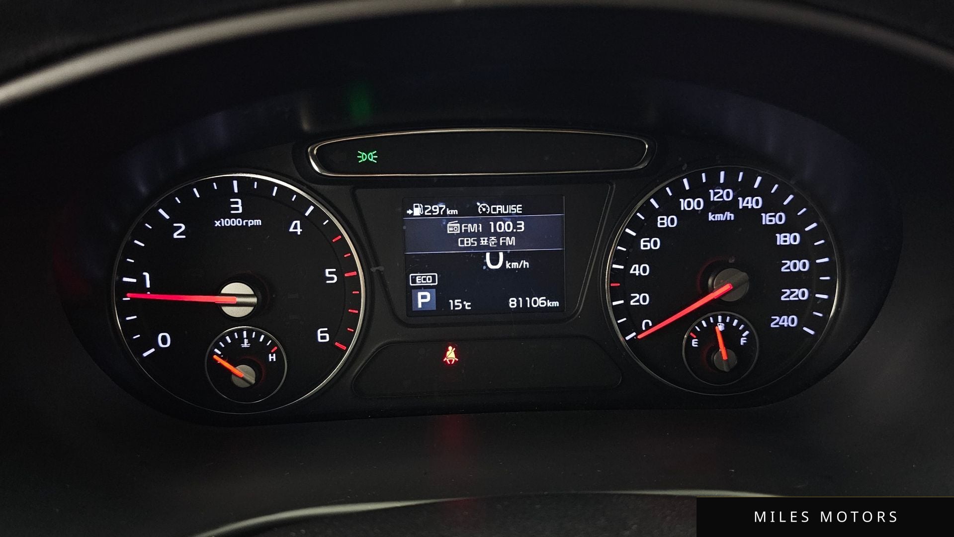 Kia Sorento 2018 — миниатюра 8