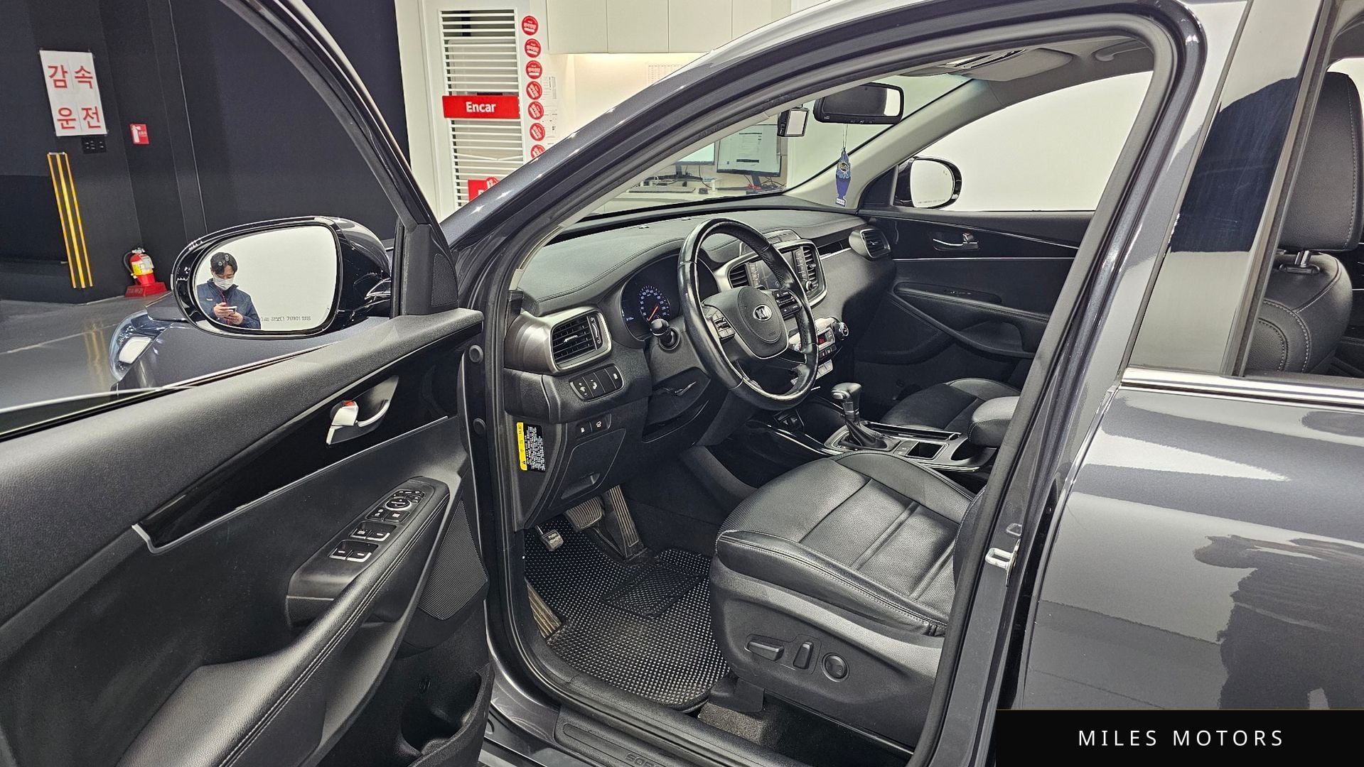 Kia Sorento 2018 — миниатюра 11