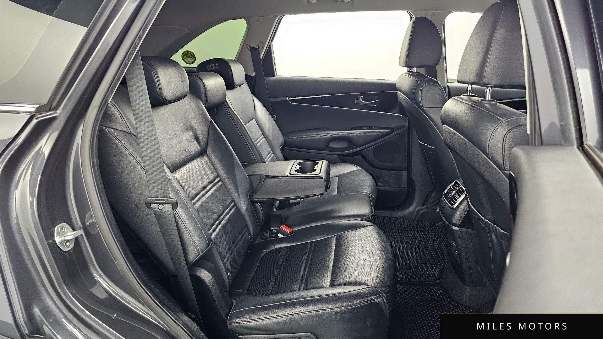 Kia Sorento 2018 — миниатюра 12
