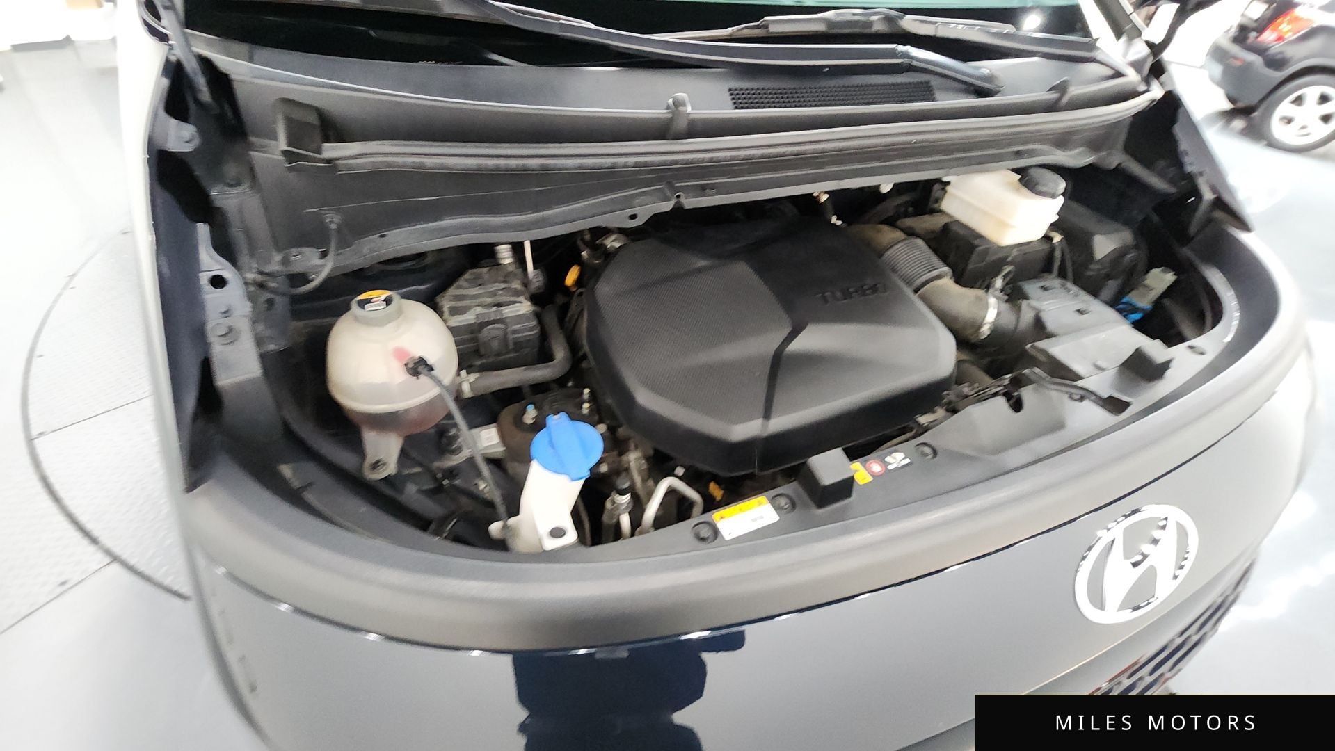 Hyundai Staria 2023 — миниатюра 6