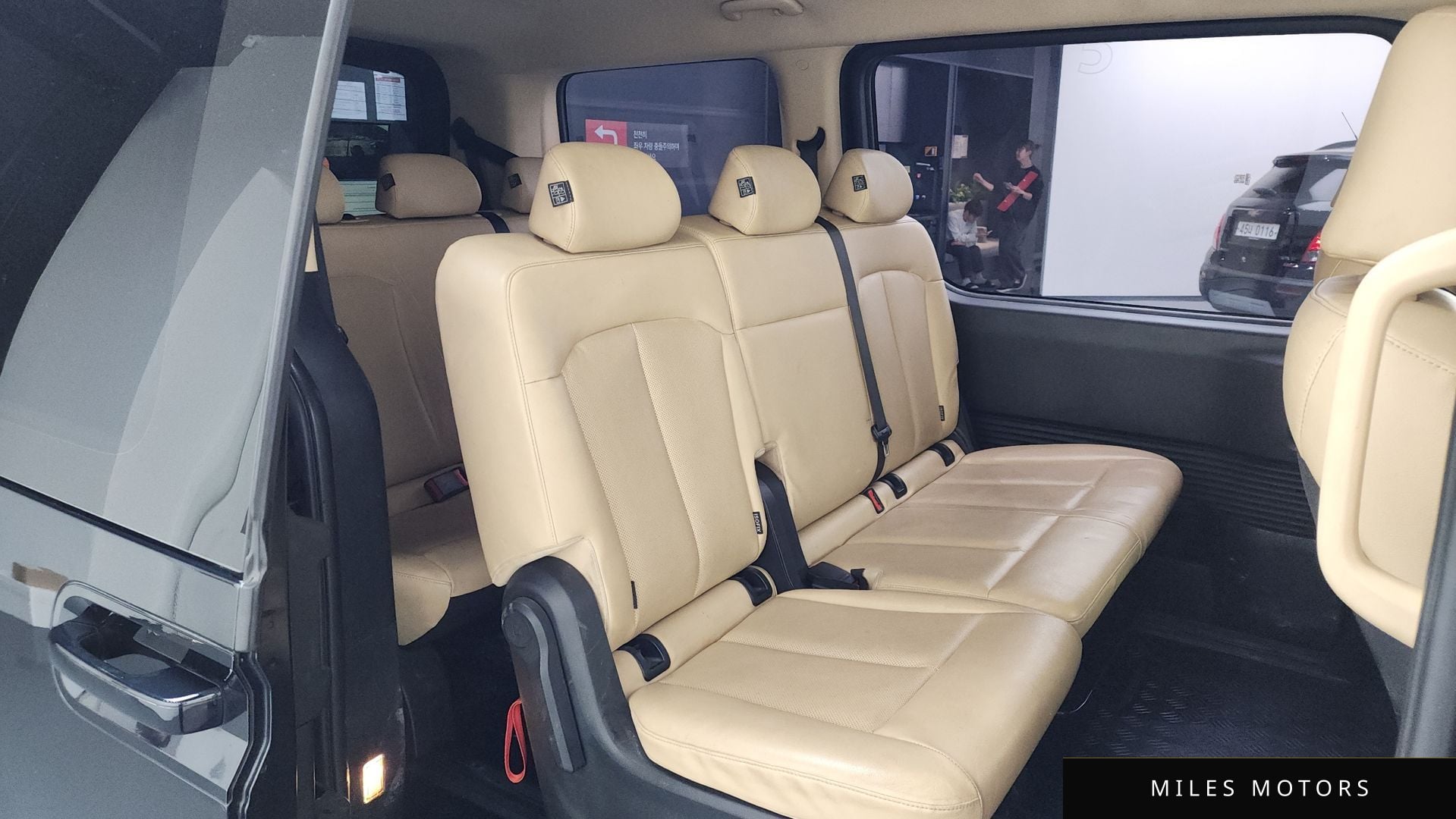 Hyundai Staria 2023 — миниатюра 11