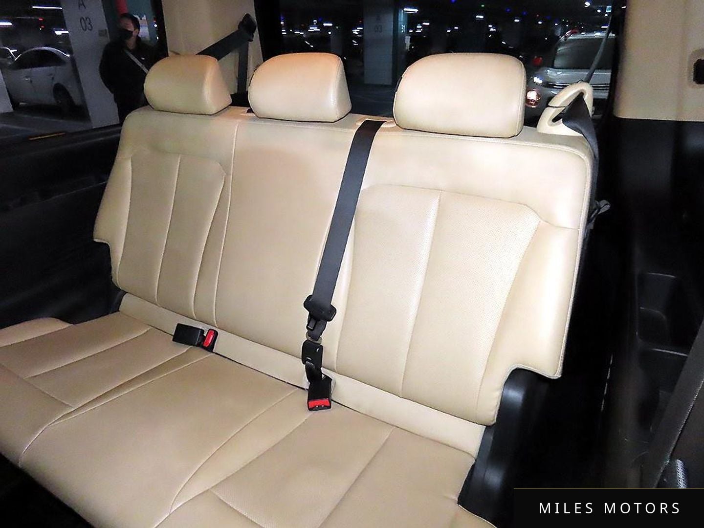 Hyundai Staria 2023 — миниатюра 12