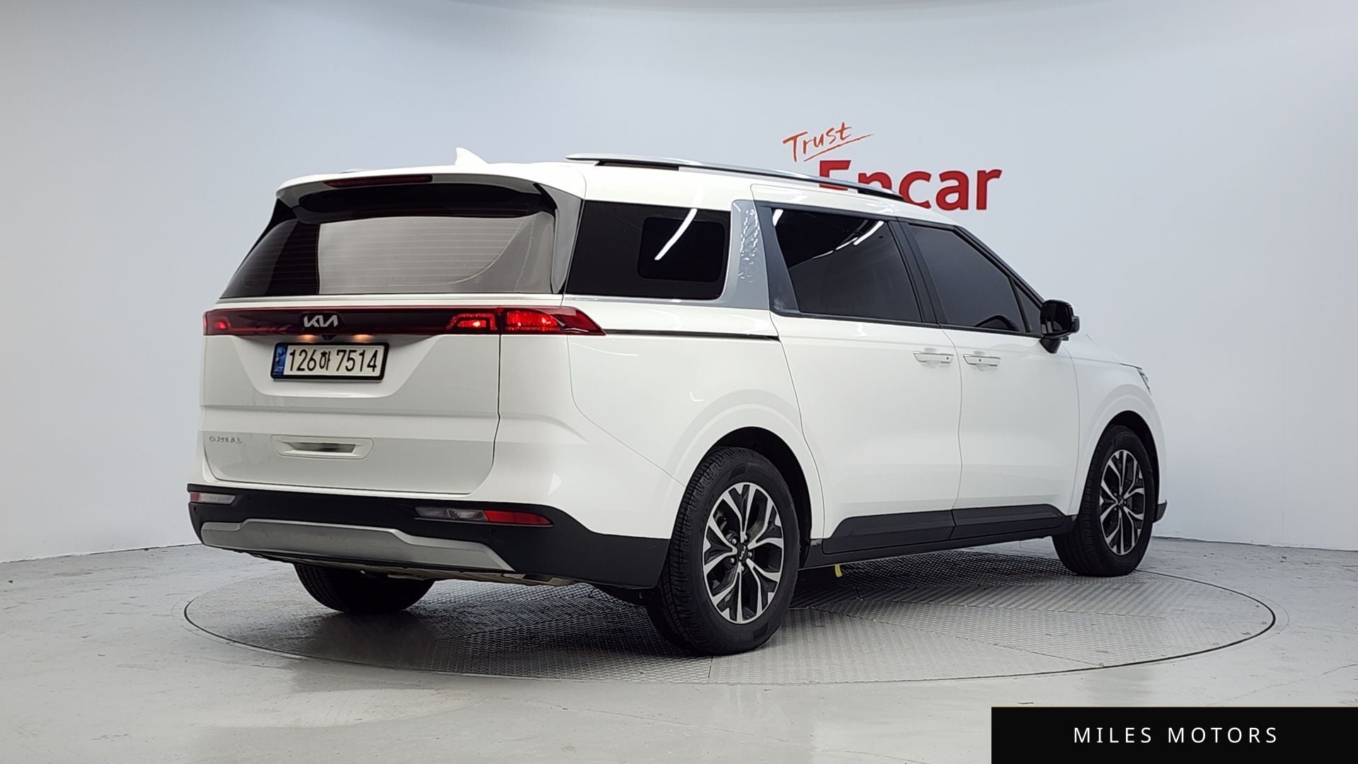 Kia 카니발 2022 — миниатюра 2