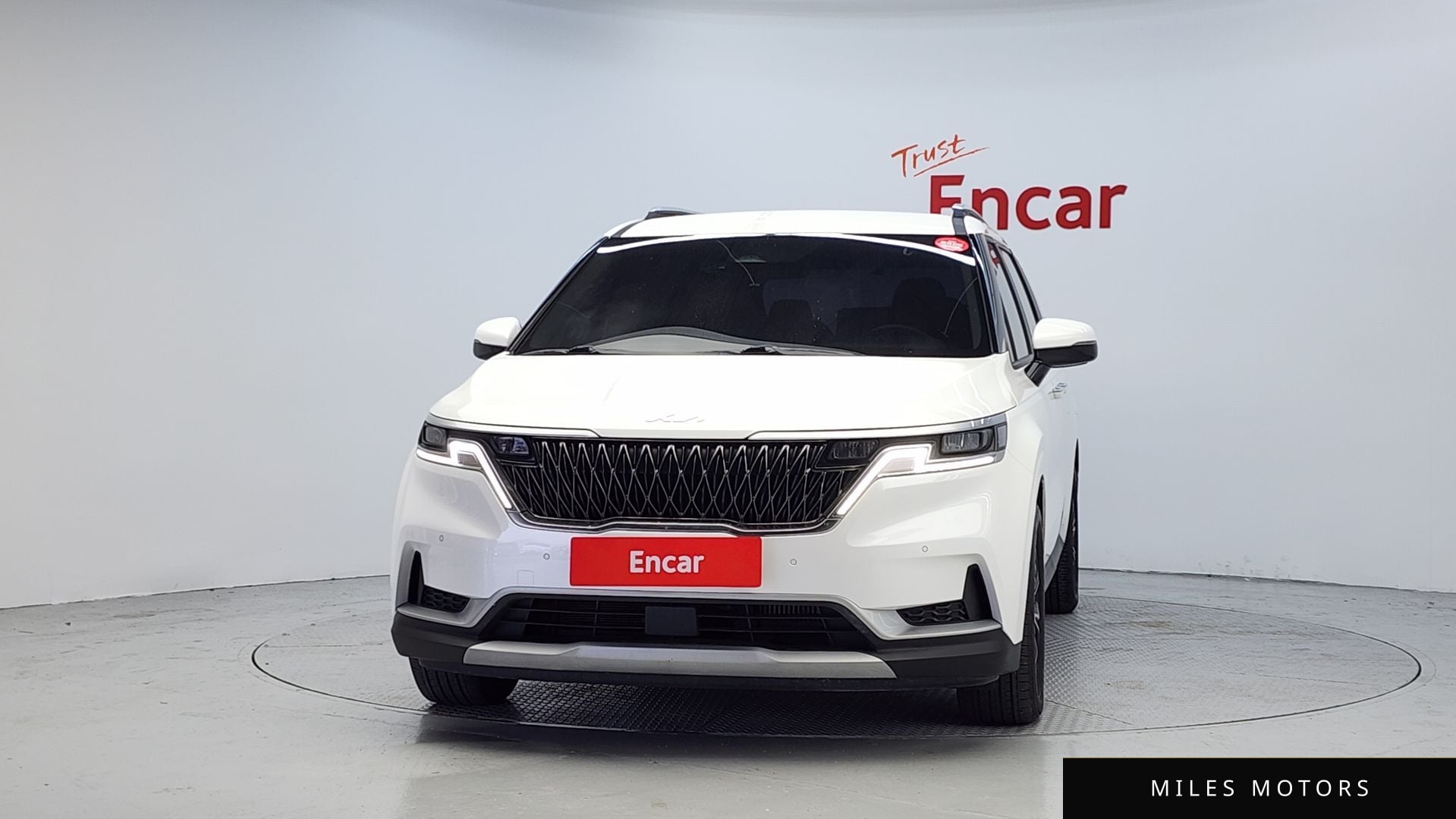 Kia 카니발 2022 — миниатюра 3