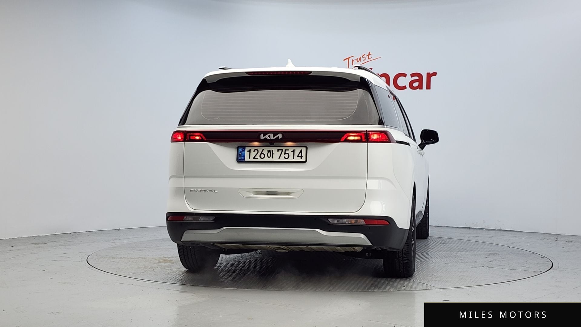 Kia 카니발 2022 — миниатюра 4