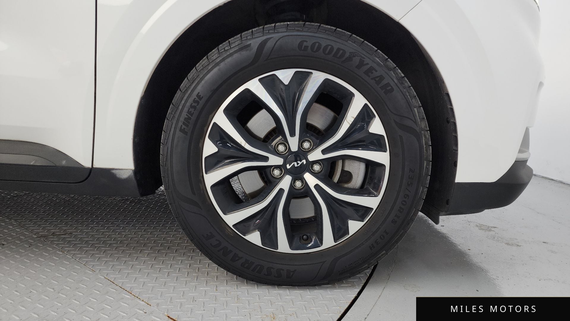 Kia 카니발 2022 — миниатюра 5