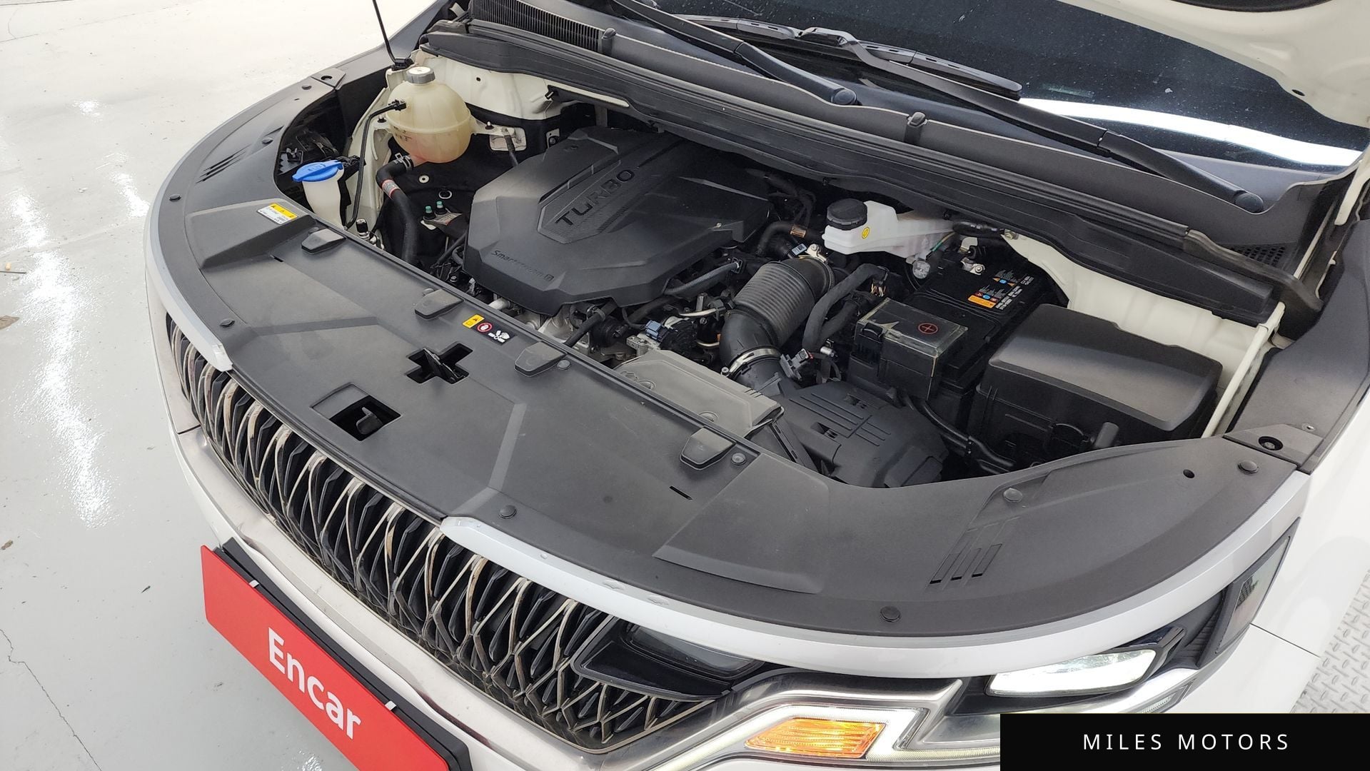 Kia 카니발 2022 — миниатюра 6