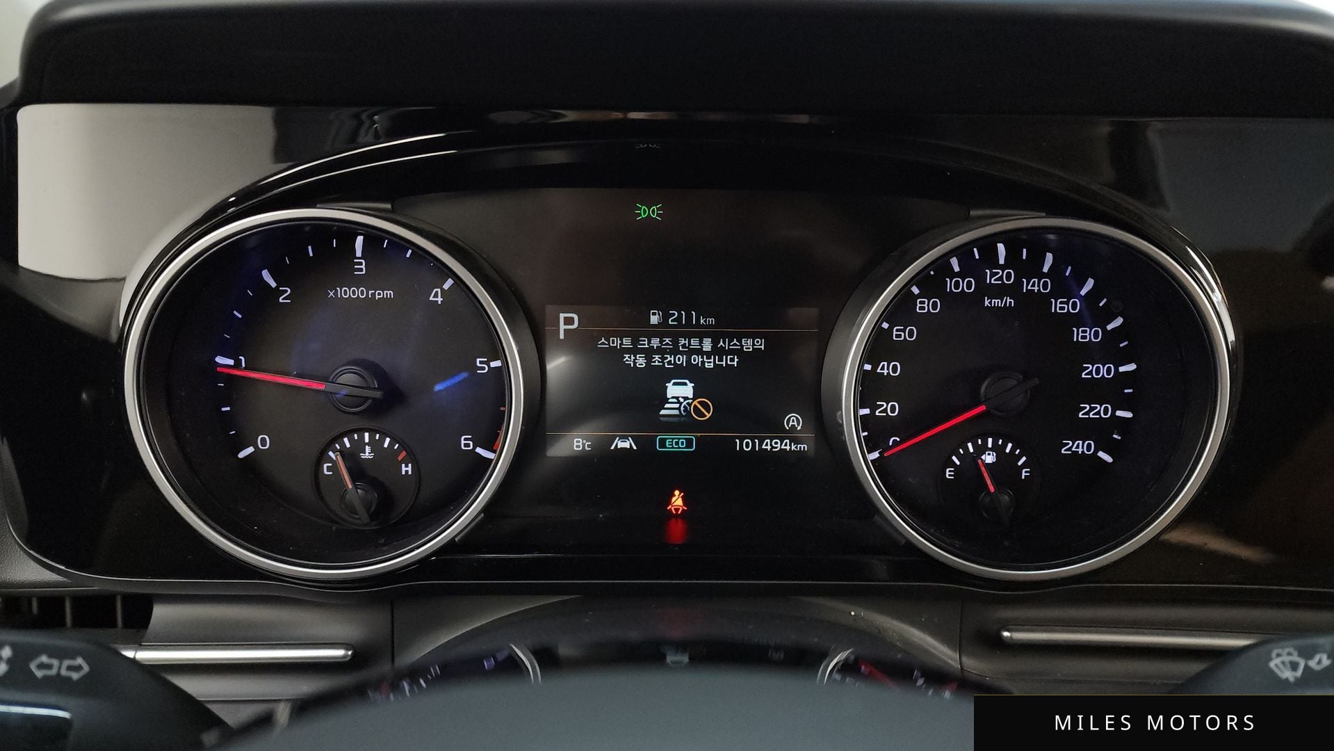 Kia 카니발 2022 — миниатюра 8